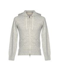 Reigning Champ Gray Sweatshirt for men