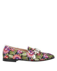 slip on pollini