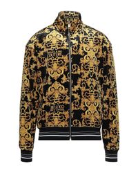 versace jacket mens