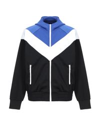 Rag & Bone Black Sweatshirt for men