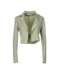 Lamberto Losani Gray Cardigan