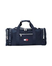 sac week end tommy hilfiger