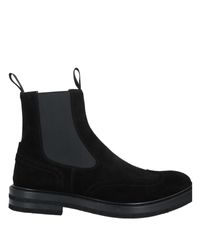 armani code for men boots