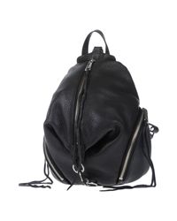 rebecca minkoff julian backpack black