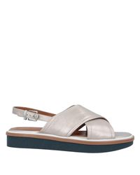 boots femme triver flight