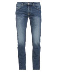 Vaqueros Gas de hombre - Lyst.es
