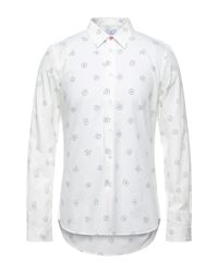 PS by Paul Smith Shirts for Men - Up to 46% off at Lyst.com
