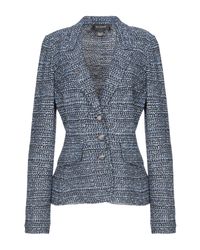 Americana St. John de color Blue