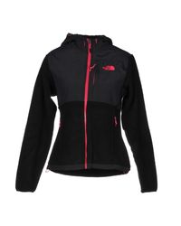 Felpa di The North Face in Black