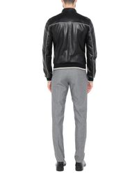 Dolce & Gabbana Jacke in Black für Herren