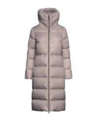 allegri padded jacket