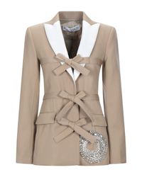 JW Anderson Blazers and suit jackets for Women - Up to 70% off at 