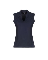 Brooks Brothers Blue Top