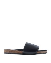 ysl slides men