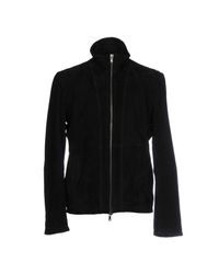 John Varvatos Black Jacket for men