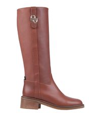 Pollini Boots - Up to 76% off Lyst.com