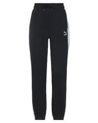 puma ladies tracksuit bottoms