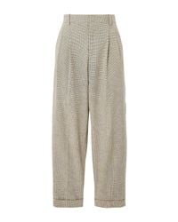 Étoile Isabel Marant Pants for Women - Up to 75% off at Lyst.com