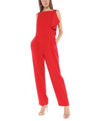 Emporio Armani Jumpsuits Women - Up to 73% off