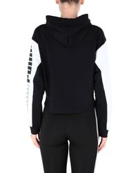 PUMA Black Sweatshirt