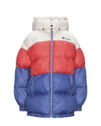 champion bubble coat womens