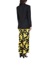 Stella McCartney Black Blazer