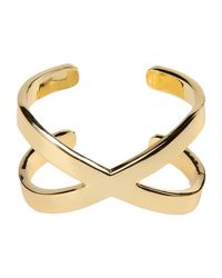 Noir Jewelry Metallic Bracelet