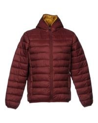 Angelo Nardelli Red Jackets for men