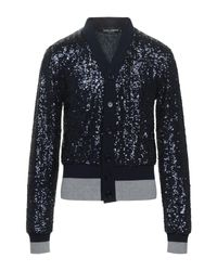 Dolce & Gabbana Cardigans for Men - Up to 67% off at Lyst.com