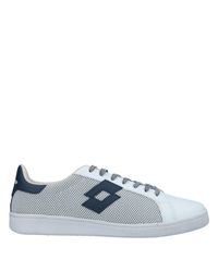 Lotto Leggenda Sneakers for Men - Up to 65% off at Lyst.com