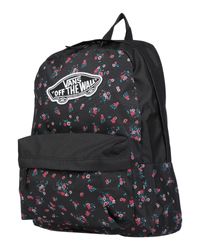 Vans Backpacks for Women - Up to 38% off at Lyst.co.uk