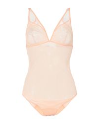 La Perla Bodysuits for Women - Up to 70% off at Lyst.com