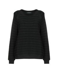 Rebel Queen Black Sweatshirt