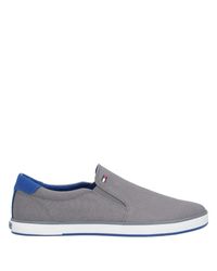 slip on tommy