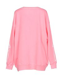 Felpa di Wildfox in Pink