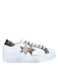 2Star Sneakers for Women - Up to 61% off Lyst.com