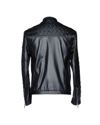 Brian Dales Jacke in Black für Herren