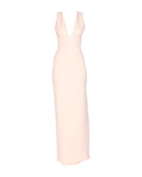 marciano gowns