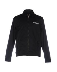 Carhartt Jacke in Black für Herren