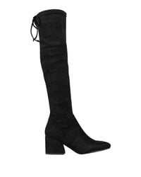 CafeNoir Knee boots for Women - Up to 75% off at Lyst.com