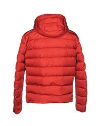 doudoune sans manche paul and shark