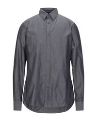 Tru Trussardi Shirts for Men - Up to 57% off at Lyst.com
