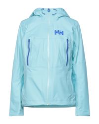 Helly Hansen Jackets for Women - Up to 65% off at Lyst.com