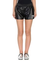 BOY London Black Shorts