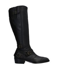 Belstaff Knee boots for Women - Up to 79% off at Lyst.com