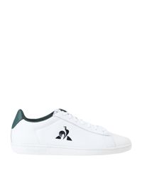 LE COQ SPORTIF Chaussures, Sacs, Vetements, Accessoires-textile homme -  Livraison Gratuite | Spartoo
