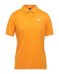 The North Face Polo shirts for Men - Up to 32% off at Lyst.com