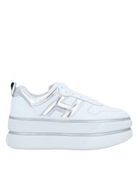Hogan Shoes for Women - Up to 56% off at Lyst.com