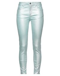 Silvian Heach Jeans for Women - Up to 66% off at Lyst.com