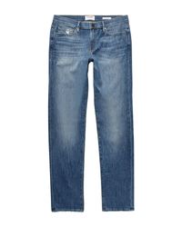 FRAME Jeans für Herren - Bis 75% Rabatt auf Lyst.de